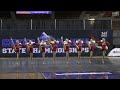 STATE CHAMPIONS 2022 Scottdale Christian Spiritline AIA D4 Pom