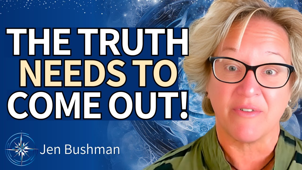 Top Psychic REVEALS ALL: Men in Black, Hidden Psychic Programs & Humanity’s UNEXPECTED Future