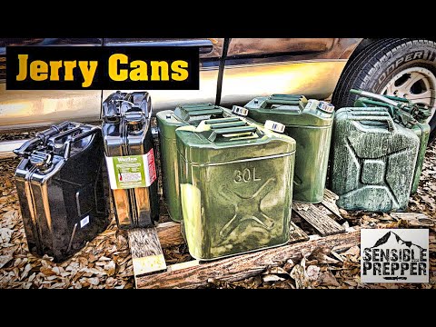 image-What gas cans does the US military use?