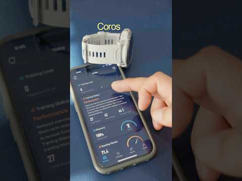 3 Surprising Reasons to Choose Coros Over Garmin!