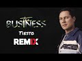 Tiësto - The Business ZILITIK TOP Remix 2021 (ELETRÔNICA MUSIC BRASIL)
