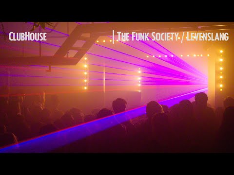 The Funk Society / Levenslang / Minimal Deep Tech
