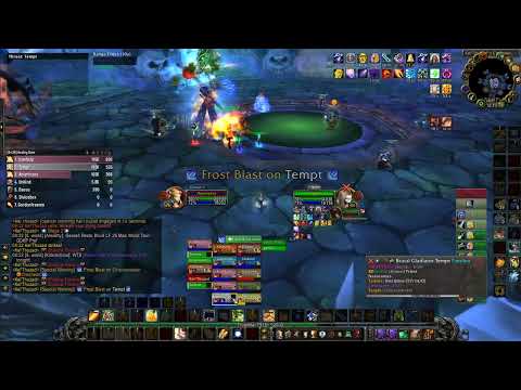 Undying Achievement - Naxxramas 10 man - WoTLK WoW Classic