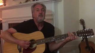 David Lee Johnson performs &quot;Season Suite - Fall&quot; by John Denver