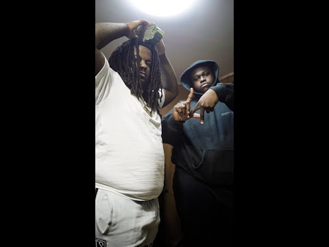 1600 Dada x JuanJulio - F.A.N.T.B  (Official Music Video)