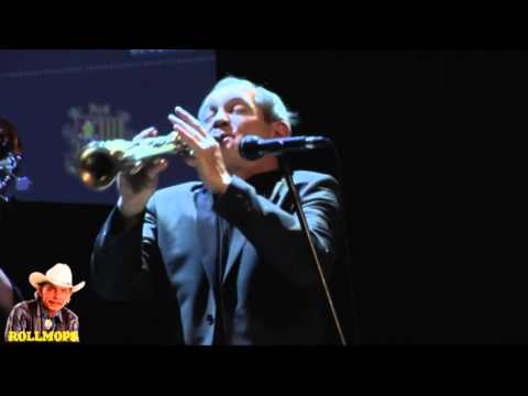 DANIEL-SIDNEY BECHET QUINTET " PETITE FLEUR " " ROLLMOPS 2014 "