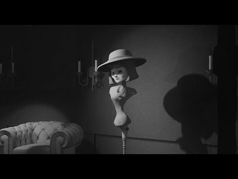 DUMMIES | ANIMATION | SHORT FILM