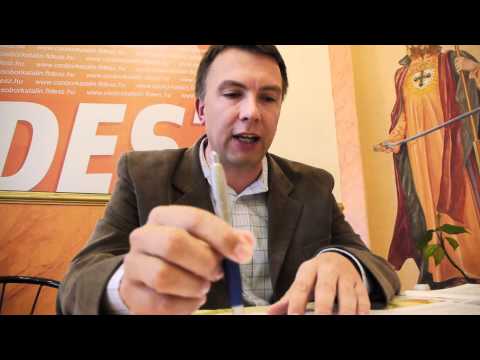 eszakhirnok.hu tv Szinay Attila leleplezi a miskolci MSZP-t