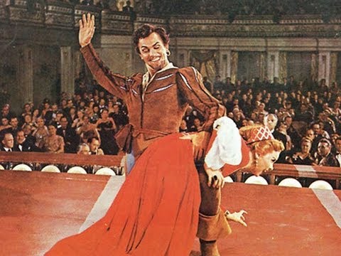 Thumbnail of the video: John Landis on KISS ME KATE (Trailer Commentary)
