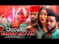 Occultic Blood Battle - Nigerian Movie