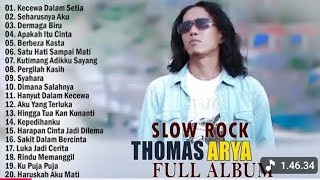 Download lagu Kecewa Dalam Setia - Thomas Arya Feat Elsa Pitaloka Dan Ipank (Full Album Terbaik 2023) mp3