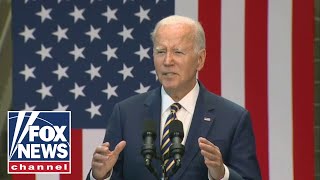 &#39;Bidenomics&#39; not popular in Biden&#39;s hometown: &#39;This economy sucks&#39;