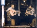Doc & Merle Watson - Natural Born Gamblin' Man (live)