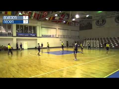 Leqso Sxvitaridze Tazo Korashvili