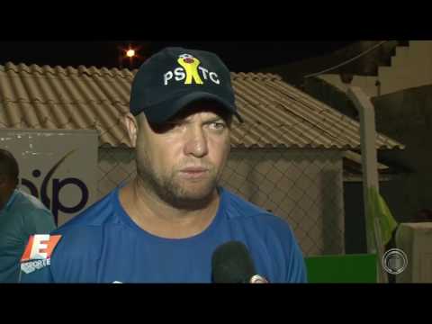 PSTC é derrotado pelo Prudentópolis no Paranaense