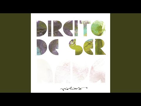 O Grande Esforço - Violins