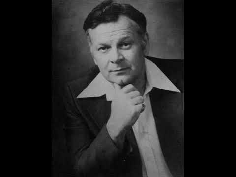 Ігор Раковський   Не шуми калинонько Old Ukrainian foxtrot