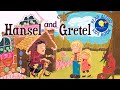 Hansel And Gretel Read Aloud Kids Book A Bedtime Story With Dessi Story Time