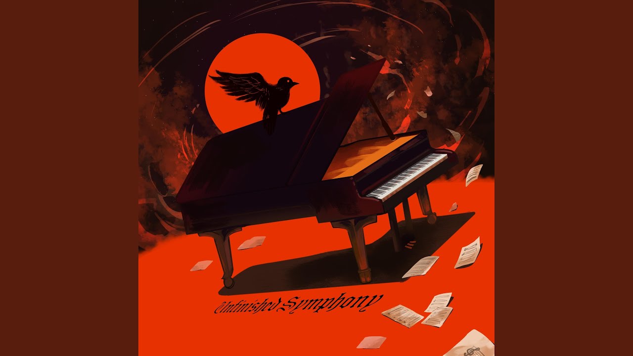 kroh - Red Masterpiece
