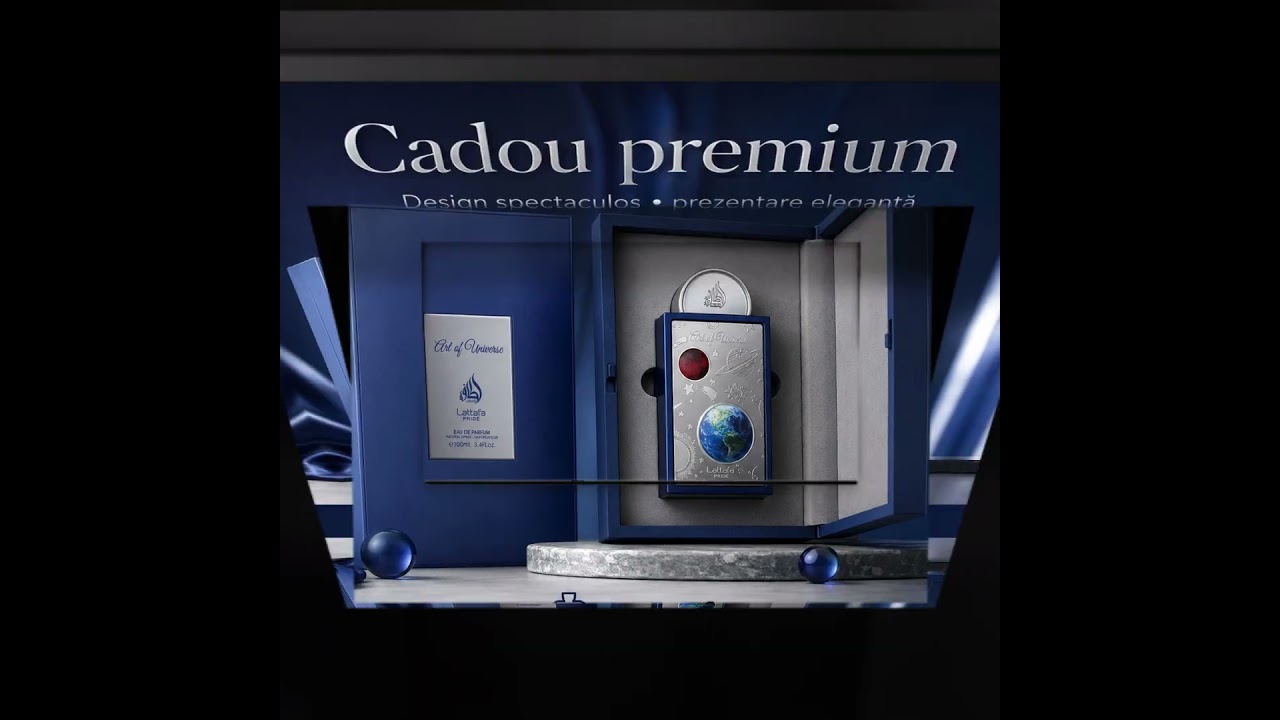 Video produs