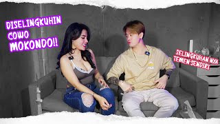 Download lagu PERCUMA GANTENG GK ROYAL N  MOKONDO DOANG mp3