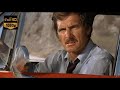 Duel-The Trucker from Hell-It's waiting for him-Road Rage-Dennis Weaver-70s
