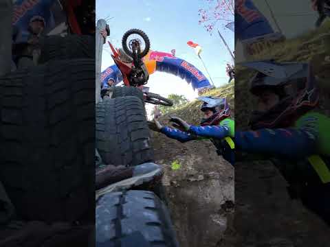 The Hardest Hill Climb in the World #hillclimb #andler