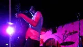 Okkervil River - Red - Borderline