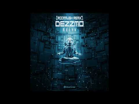 Dezzmo - Katya (RoomMush Remix) - Official