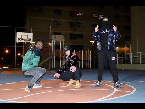 BossCee - (feat. VIP Don & Macc Moley) La La Official Music Video