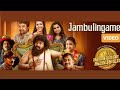 JAMBULINGAME VIDEO SONG KASETHAN KADAVULADA SHIVA PRIYA ANAND R KANNAN
