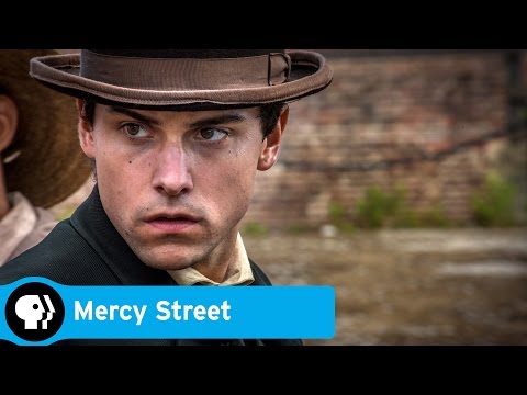 Mercy Street 1.06 (Preview)