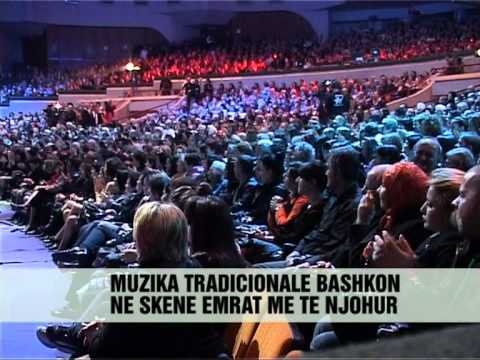 Sofra Tiranase 2011 - Vizion Plus - News - Lajme