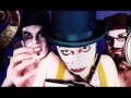 Tiger Lillies - Terrible 