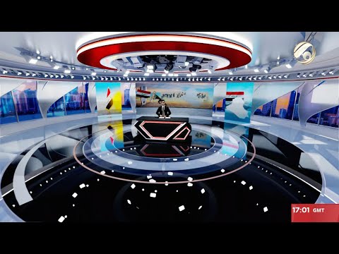 فيديو | المرصد الخبري مع محمود قاسم - السيد الحكيم: الانتخابات المقبلة مفصلية | 2025/5/30