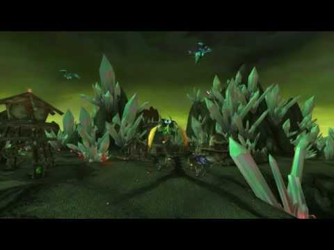 Telars Solo Mount Guide #26 Smaragddrache  [Drachenerwachen]  (World of Warcraft)
