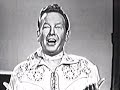 Star Route Vintage Country TV Show With Guest Rex Allen