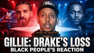Gillie Da Kid: “Black People Wanted Drake to Lose” + TDE Signs Trap Dickey