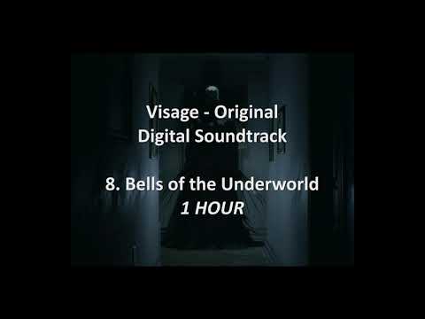 [1 hour] Visage - OST | 8. Bells of the Underworld [HQ]