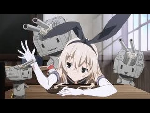 World of Warships 0.5.12 (SHIMAKAZE guide)