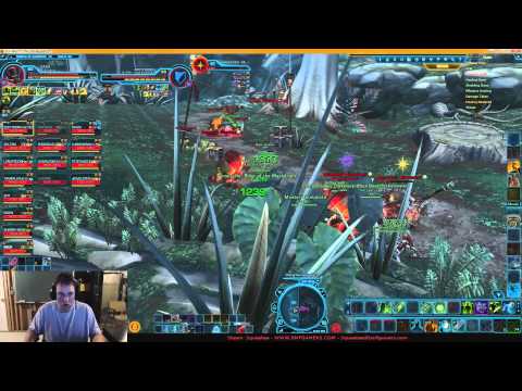 Ravagers 16man 4/18/15 - 1 / 2