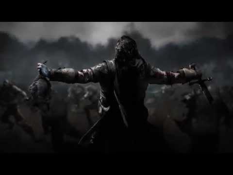Middle-Earth: Shadow of Mordor // Gameplay-Trailer [ENGLISCH]