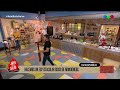 Guiso De Mondongo Panes Saborizados Y Torta De Manzana 27 06 2023 Ariel En Su Salsa