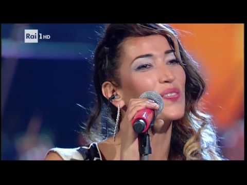 01-10 Nina Zilli - medley Mina