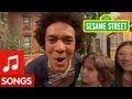 Sesame Street What Rhymes With Mando