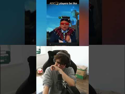 CLASSIC ADC! 😫 #karni #nno #leagueoflegends #smashorpass