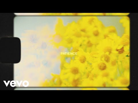 Video thumbnail for Patience