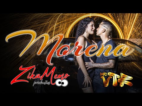 MORENA - MC VTR - OFICIAL