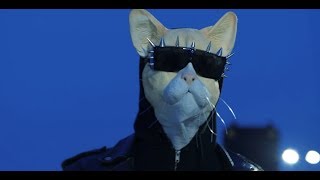 SKINDRED - That&#39;s My Jam (Official Video) | Napalm Records