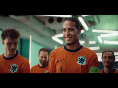 KPN | Dichter bij Oranje. Daar doen we het voor.